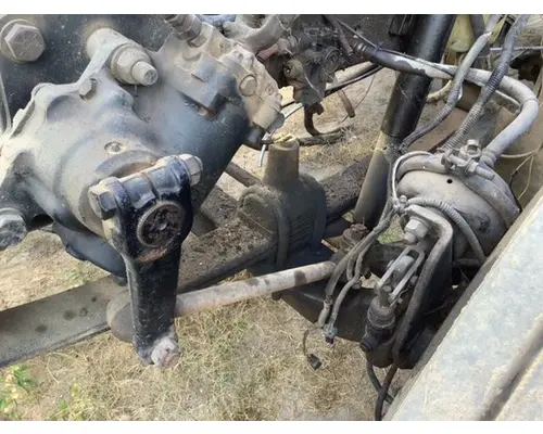 Leaf Spring, Front FREIGHTLINER FLD120 Crj Heavy Trucks And Parts