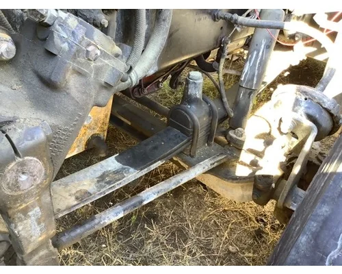 Leaf Spring, Front FREIGHTLINER FLD120 CRJ Heavy Trucks and Parts