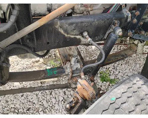 Leaf Spring, Front FREIGHTLINER FLD120 Crj Heavy Trucks And Parts