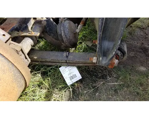 Leaf Spring, Rear FREIGHTLINER FLD120 B &amp; W  Truck Center