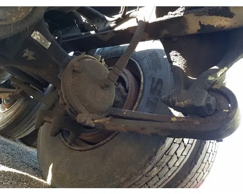 Leaf Spring, Rear FREIGHTLINER FLD120 B &amp; W  Truck Center