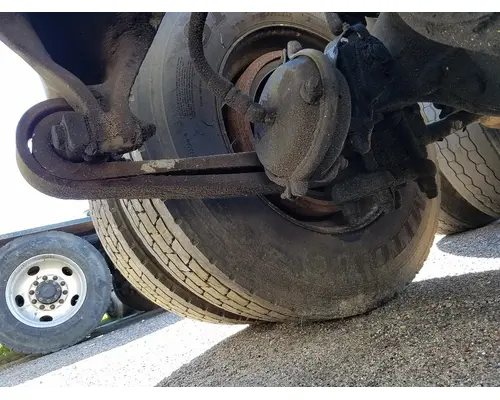 Leaf Spring, Rear FREIGHTLINER FLD120 B &amp; W  Truck Center
