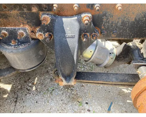 Leaf Spring, Rear FREIGHTLINER FLD120 Vander Haags Inc Dm