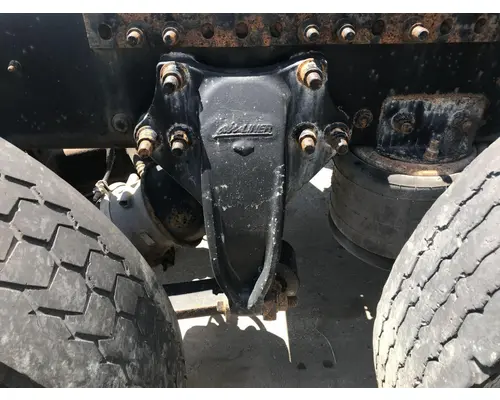 Leaf Spring, Rear Freightliner FLD120 Vander Haags Inc Sf