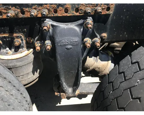 Leaf Spring, Rear Freightliner FLD120 Vander Haags Inc Kc