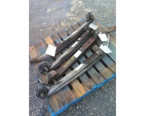 Leaf Spring, Rear FREIGHTLINER FLD120 LKQ Thompson Motors - Wykoff