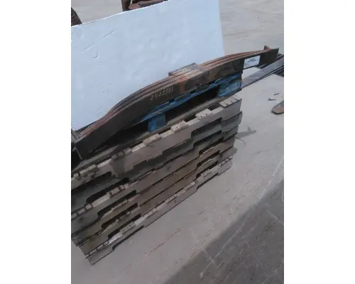Leaf Spring, Rear FREIGHTLINER FLD120 LKQ Thompson Motors - Wykoff