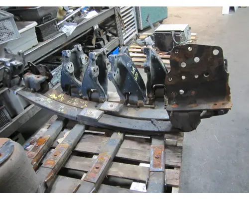 Leaf Spring, Rear FREIGHTLINER FLD120 Valley Truck - Grand Rapids