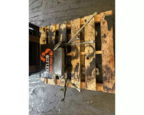 Mirror (Side View) FREIGHTLINER FLD120 Payless Truck Parts