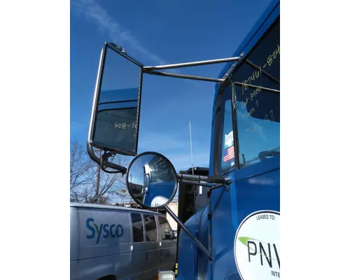 Mirror (Side View) FREIGHTLINER FLD120 LKQ Wholesale Truck Parts