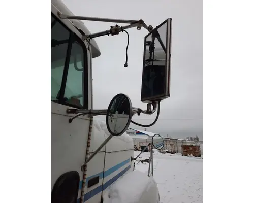 Mirror (Side View) FREIGHTLINER FLD120 LKQ KC Truck Parts - Inland Empire
