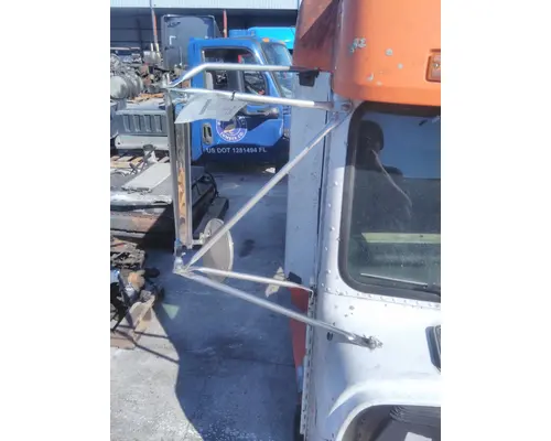 Mirror (Side View) FREIGHTLINER FLD120 LKQ Heavy Truck - Tampa