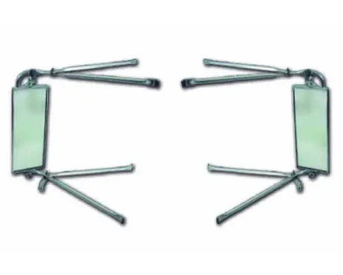 Mirror (Side View) FREIGHTLINER FLD120 LKQ Universal Truck Parts