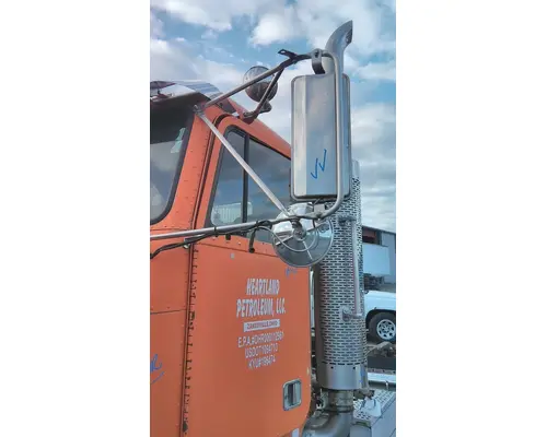 Mirror (Side View) FREIGHTLINER FLD120 LKQ Heavy Truck - Goodys