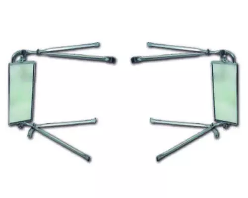 Mirror (Side View) FREIGHTLINER FLD120 LKQ Wholesale Truck Parts