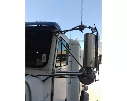 Mirror (Side View) FREIGHTLINER FLD120 LKQ Thompson Motors - Wykoff