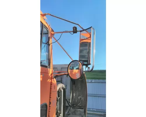 Mirror (Side View) FREIGHTLINER FLD120 LKQ Heavy Truck - Goodys