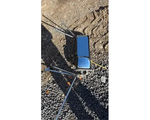 Mirror (Interior) Freightliner FLD120 Holst Truck Parts