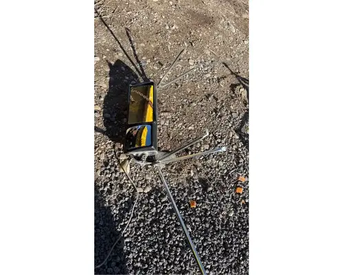 Mirror (Interior) Freightliner FLD120 Holst Truck Parts