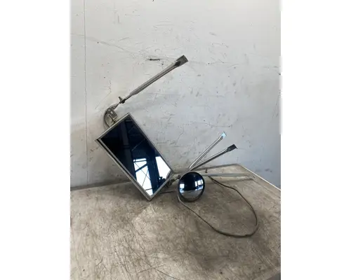 Mirror (Side View) FREIGHTLINER FLD120 Frontier Truck Parts