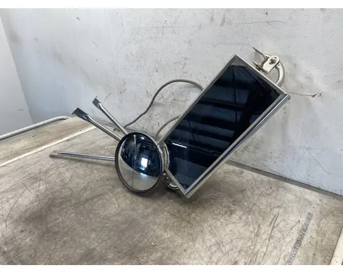 Mirror (Side View) FREIGHTLINER FLD120 Frontier Truck Parts