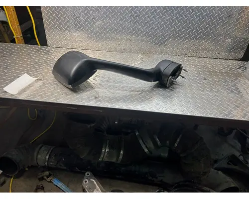 Mirror (Side View) FREIGHTLINER FLD120 Hatch Trucking &amp; Salvage Parts LLC