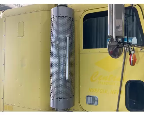 Muffler Shield FREIGHTLINER FLD120 Vander Haags Inc Sf