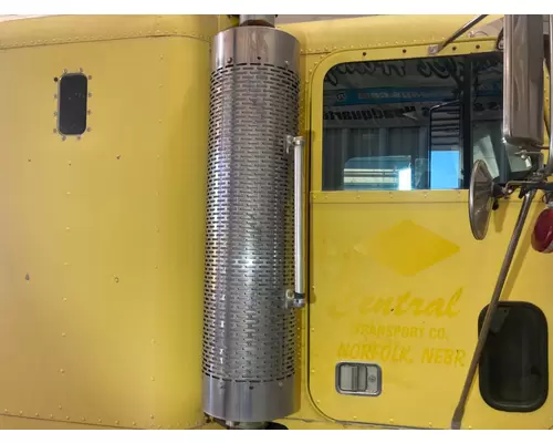 Muffler Shield FREIGHTLINER FLD120 Vander Haags Inc Sf