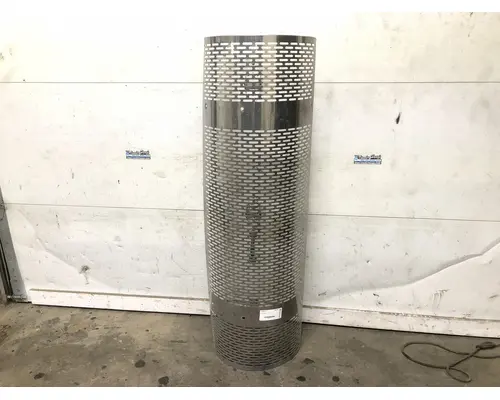 Muffler Shield FREIGHTLINER FLD120 Vander Haags Inc Cb