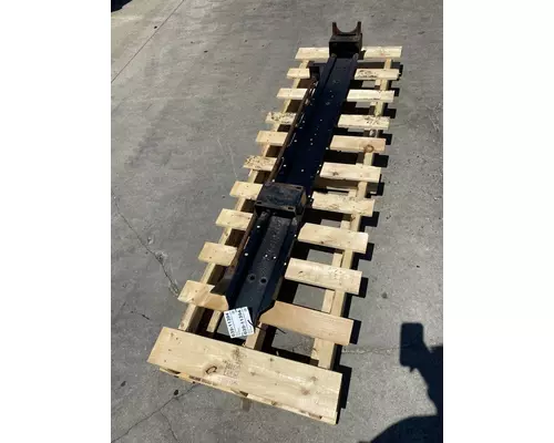 Muffler FREIGHTLINER FLD120 Frontier Truck Parts