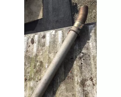 Muffler FREIGHTLINER FLD120 Payless Truck Parts