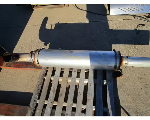 Muffler FREIGHTLINER FLD120 Tim Jordan's Truck Parts, Inc.