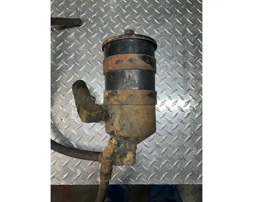 Power Steering Assembly FREIGHTLINER FLD120 Hatch Trucking &amp; Salvage Parts LLC