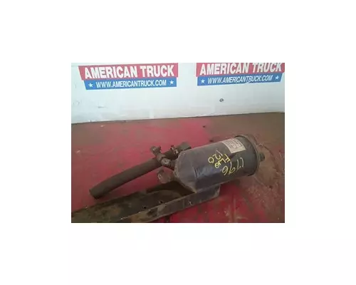 Power Steering Assembly FREIGHTLINER FLD120 American Truck Salvage