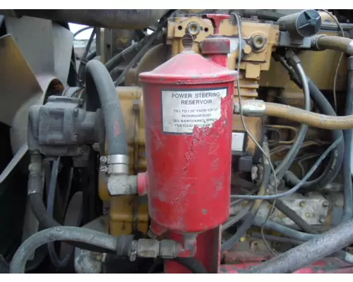Power Steering Assembly FREIGHTLINER FLD120 Tim Jordan's Truck Parts, Inc.