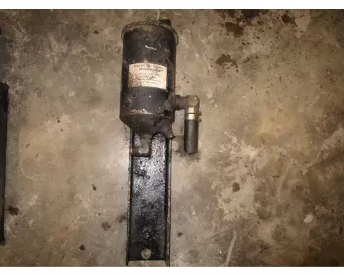 Power Steering Assembly FREIGHTLINER FLD120 Tim Jordan's Truck Parts, Inc.