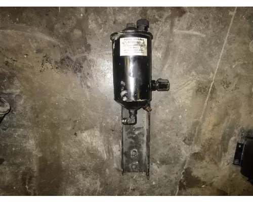Power Steering Assembly FREIGHTLINER FLD120 Tim Jordan's Truck Parts, Inc.
