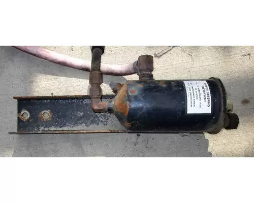 Power Steering Assembly FREIGHTLINER FLD120 Tim Jordan's Truck Parts, Inc.