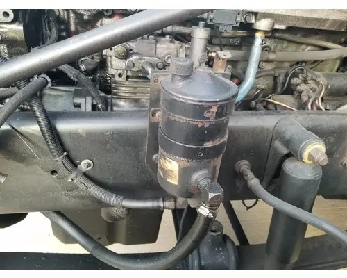 Power Steering Assembly FREIGHTLINER FLD120 Tim Jordan's Truck Parts, Inc.