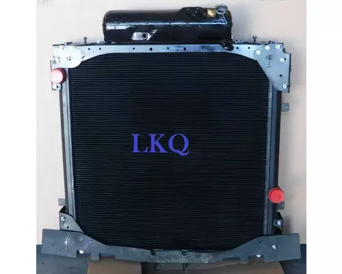 Radiator FREIGHTLINER FLD120 LKQ KC Truck Parts - Inland Empire