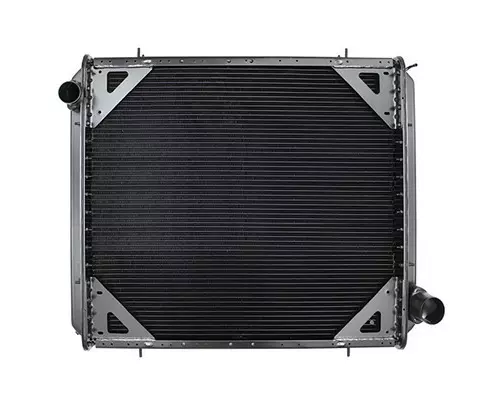 Radiator FREIGHTLINER FLD120 LKQ Western Truck Parts