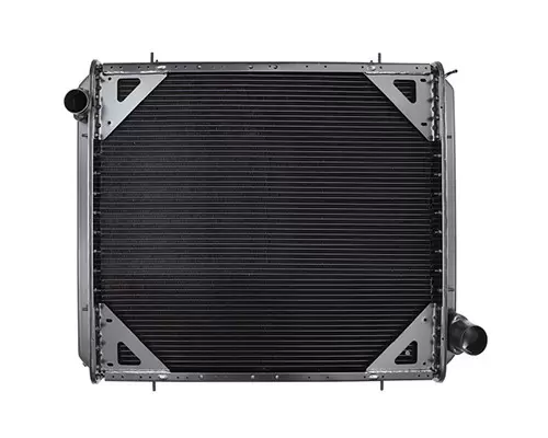 Radiator FREIGHTLINER FLD120 LKQ Geiger Truck Parts