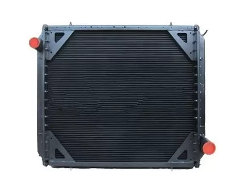 Radiator FREIGHTLINER FLD120 LKQ Heavy Truck - Goodys