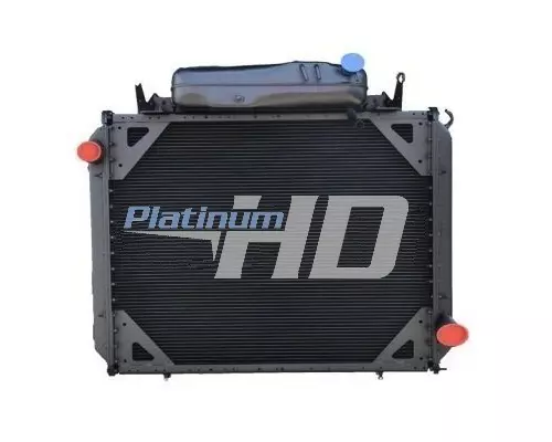 Radiator FREIGHTLINER FLD120 LKQ Plunks Truck Parts And Equipment - Jackson