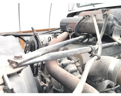 Radiator Core Support Freightliner FLD120 Vander Haags Inc Cb