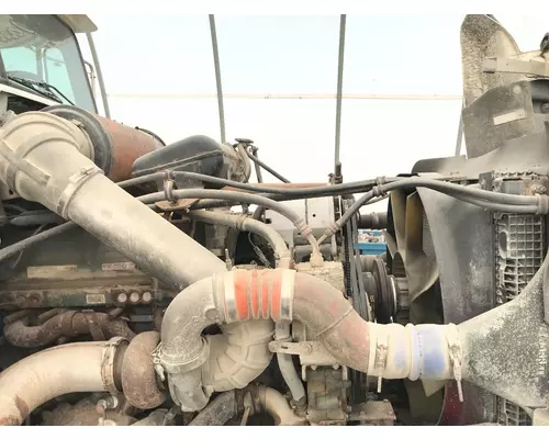 Radiator Core Support Freightliner FLD120 Vander Haags Inc Cb