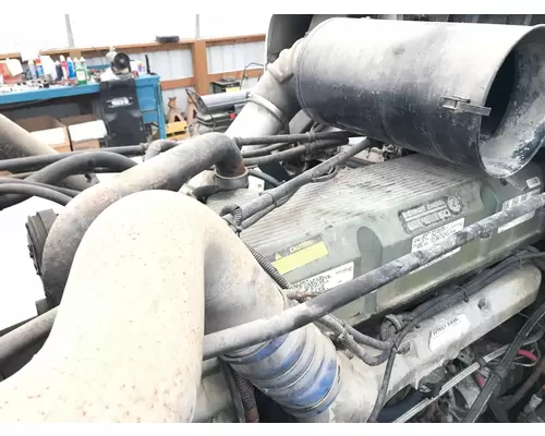 Radiator Core Support Freightliner FLD120 Vander Haags Inc Cb