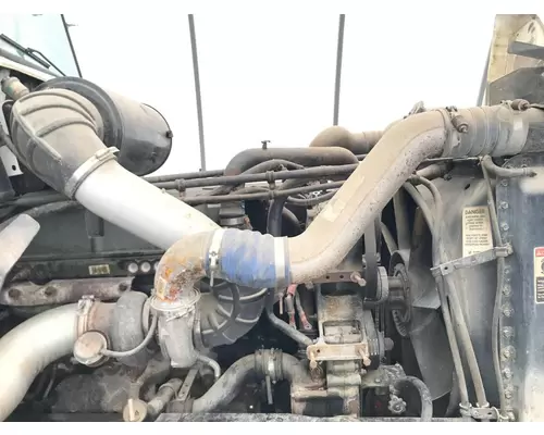 Radiator Core Support Freightliner FLD120 Vander Haags Inc Cb