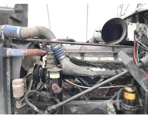 Radiator Core Support Freightliner FLD120 Vander Haags Inc Cb