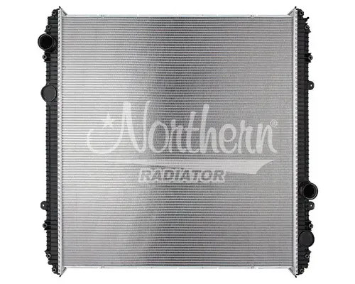 Radiator Freightliner FLD120 Vander Haags Inc Kc